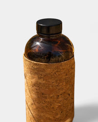 Bouteille verre 600mL Made in Europe à personnaliser