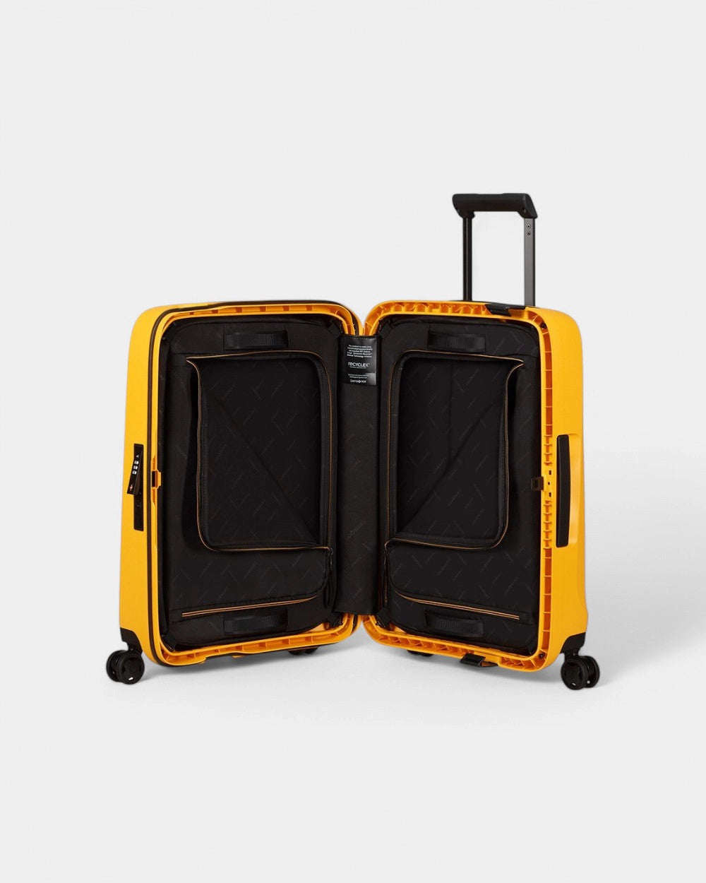 Valise Samsonite ESSENS à personnaliser