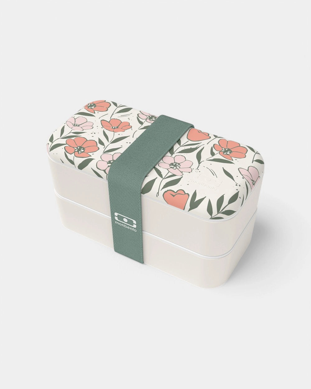 Lunchbox MonBento made in France à personnaliser
