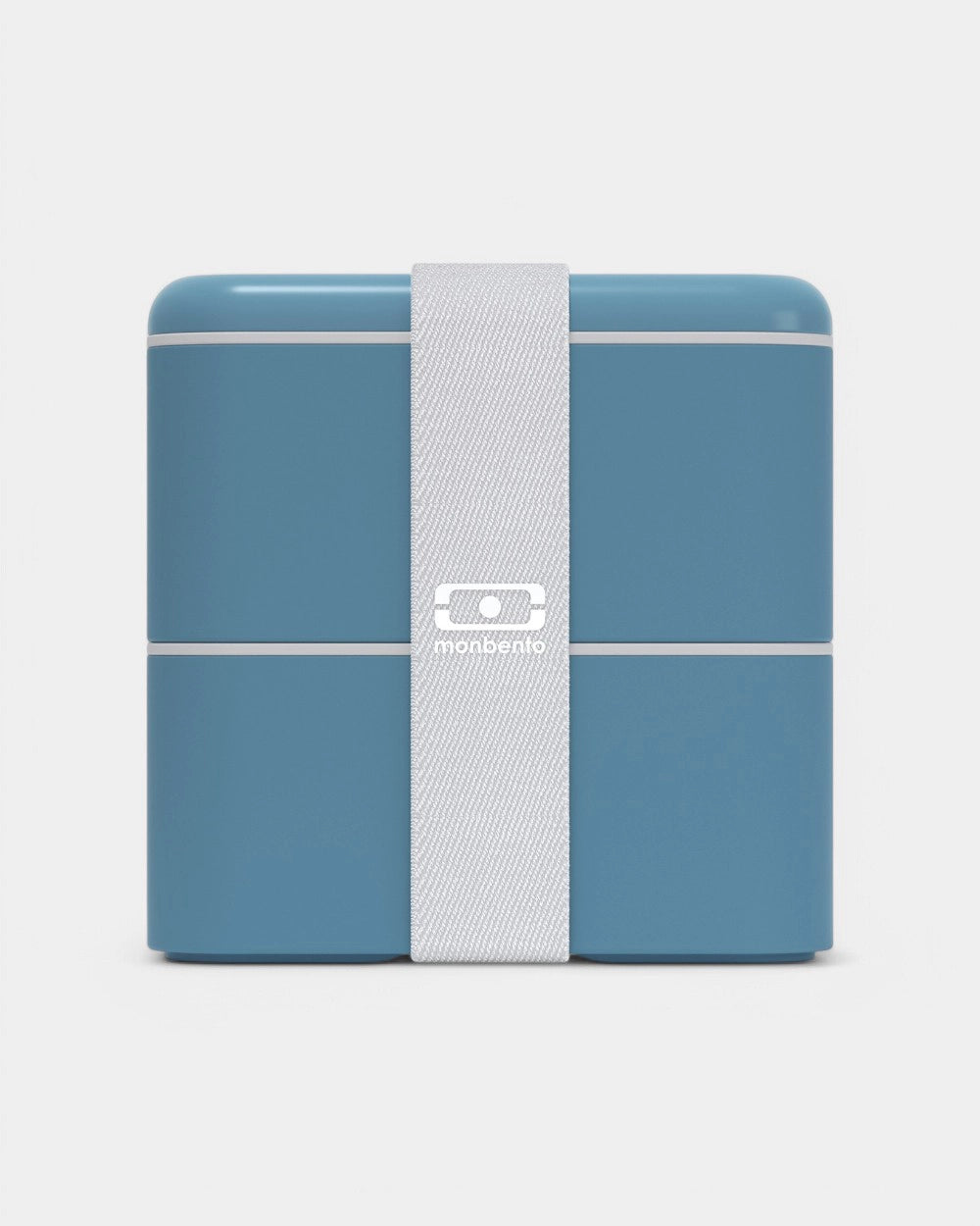 Lunchbox square made in France personnalisable