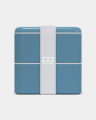 Lunchbox square made in France personnalisable