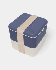Lunchbox square made in France personnalisable