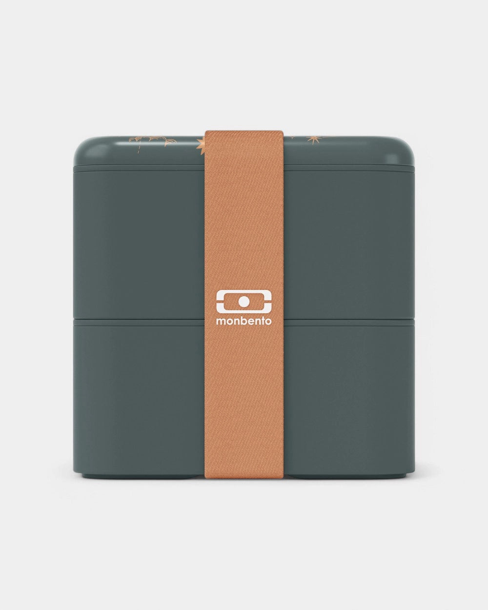 Lunchbox square made in France personnalisable