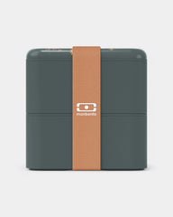 Lunchbox square made in France personnalisable