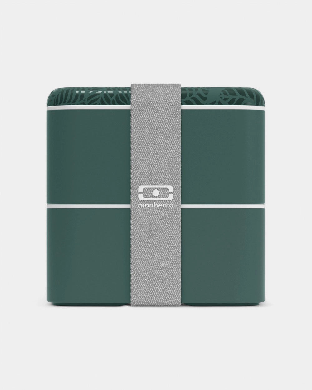 Lunchbox square made in France personnalisable