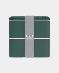 Lunchbox square made in France personnalisable