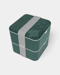 Lunchbox square made in France personnalisable