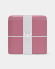 Lunchbox square made in France personnalisable