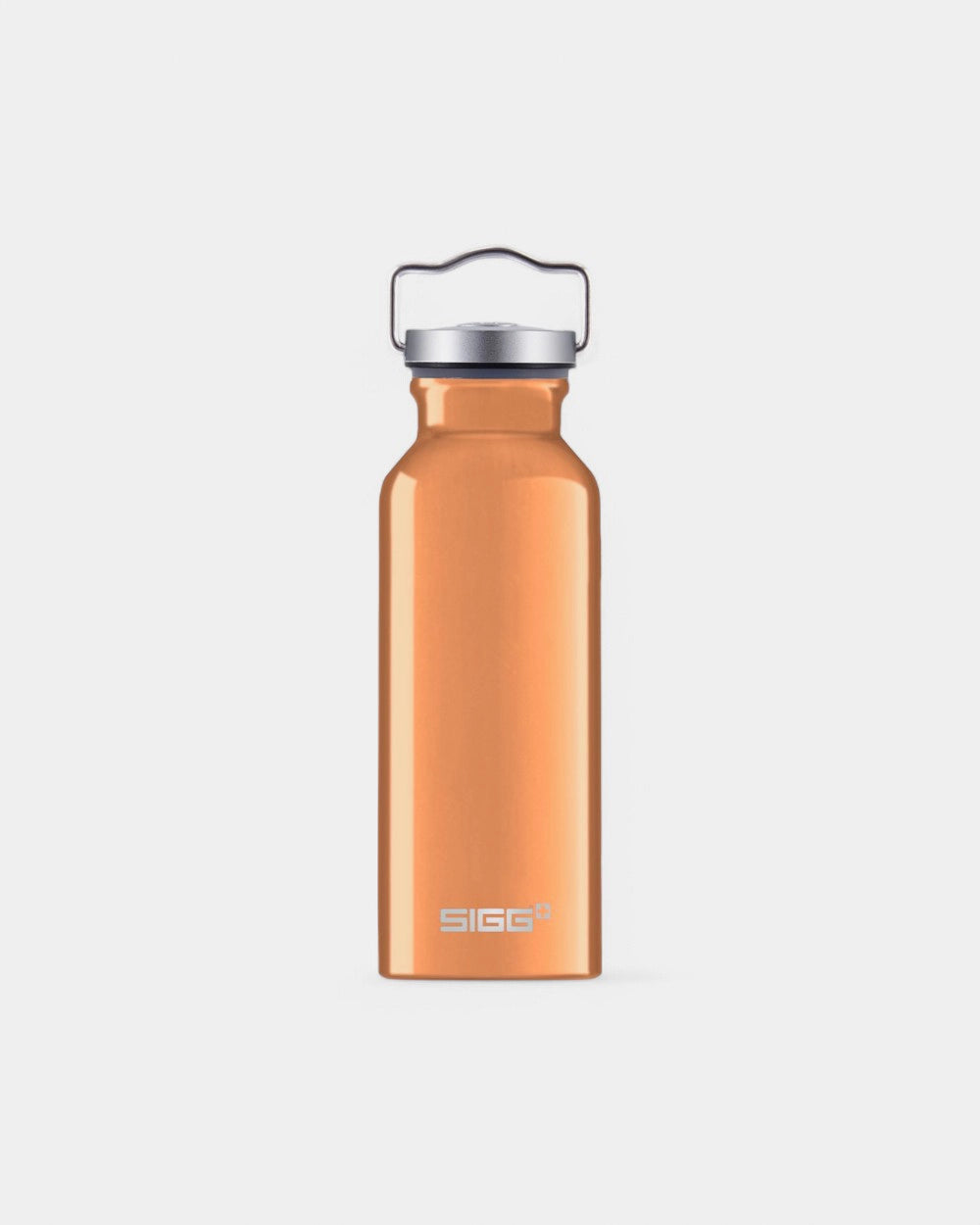 Gourde en aluminium à personnaliser