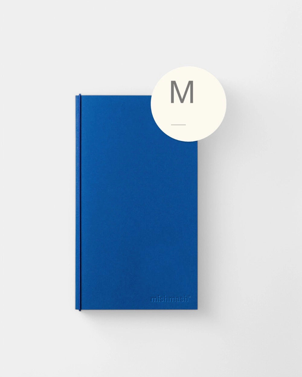NoteBook Mishmash à personnaliser