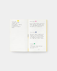 NoteBook Mishmash à personnaliser