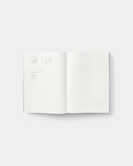 NoteBook Mishmash à personnaliser