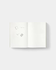 NoteBook Mishmash à personnaliser