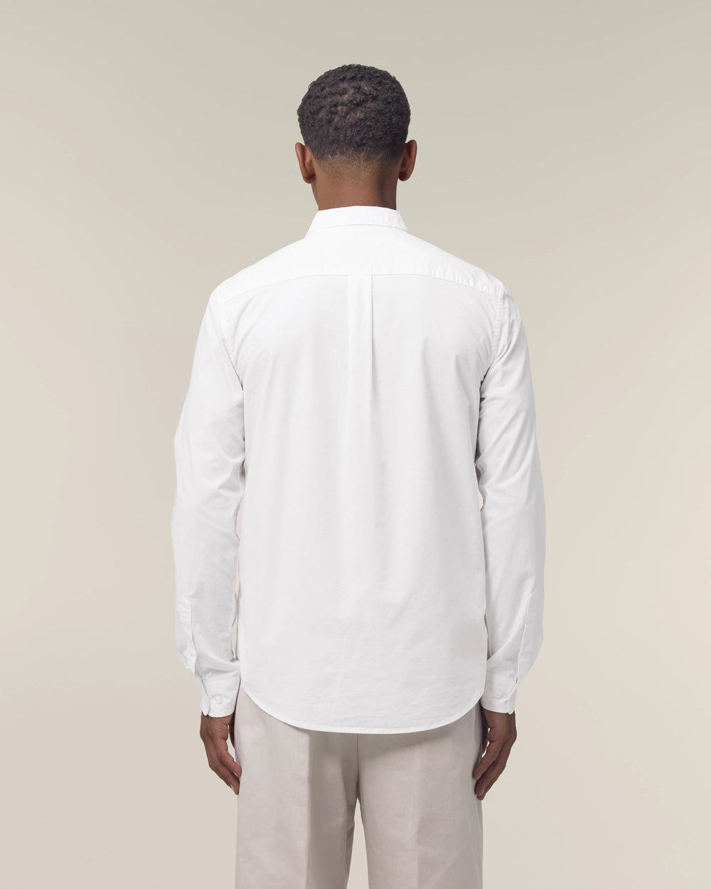 Chemise Stanley Styler à personnaliser