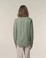 Chemise Stanley Styler à personnaliser
