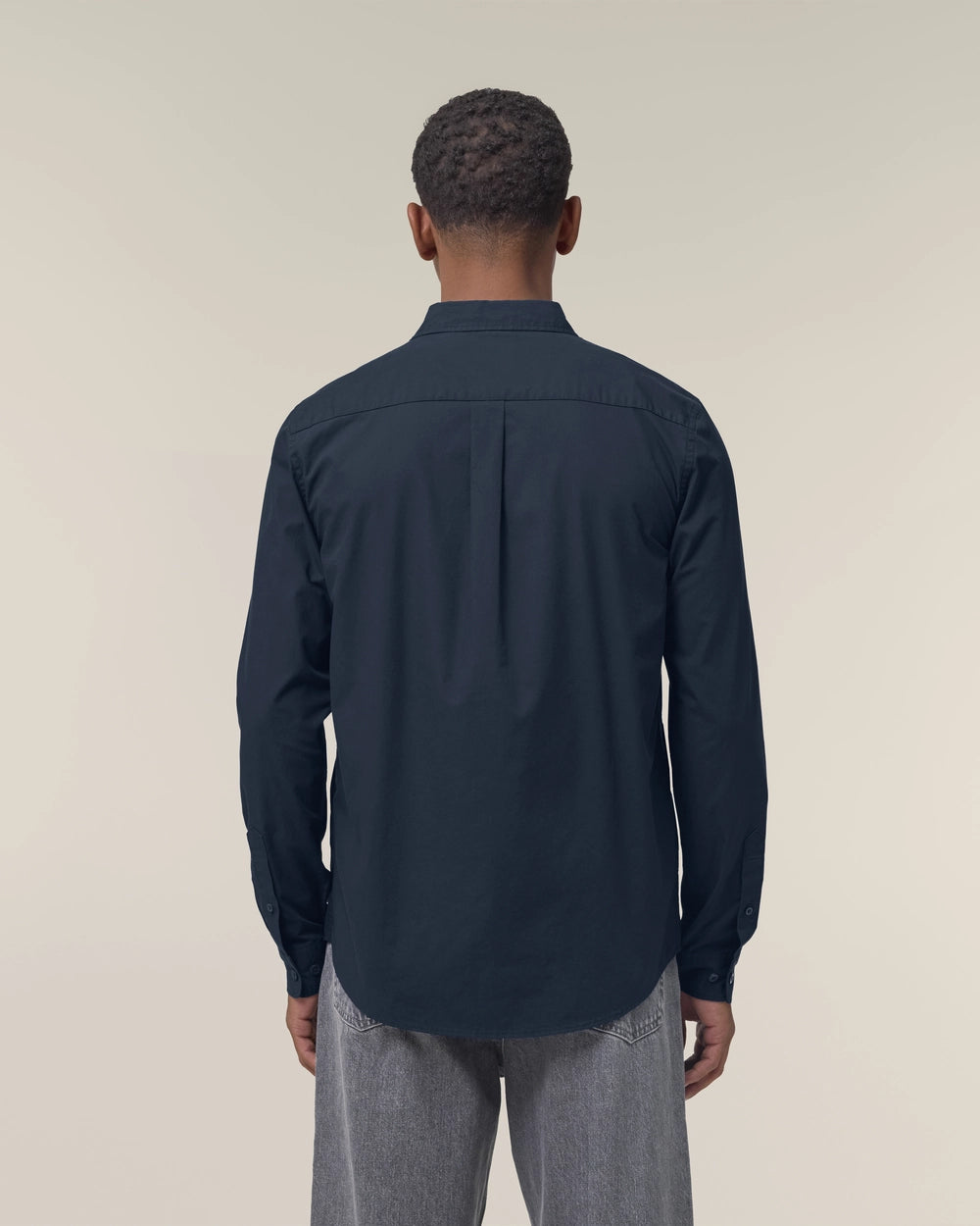 Chemise Stanley Styler à personnaliser