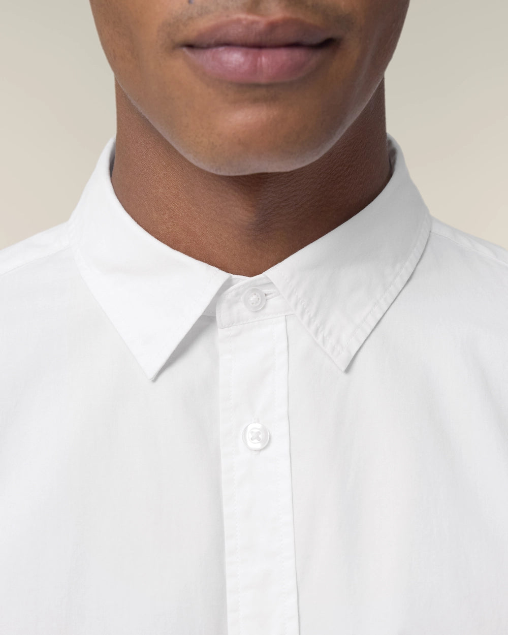 Chemise Stanley Styler à personnaliser