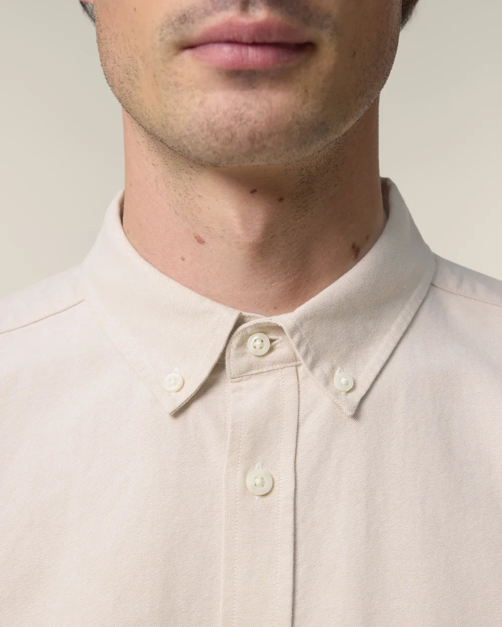 Chemise Stanley Oxford à personnaliser