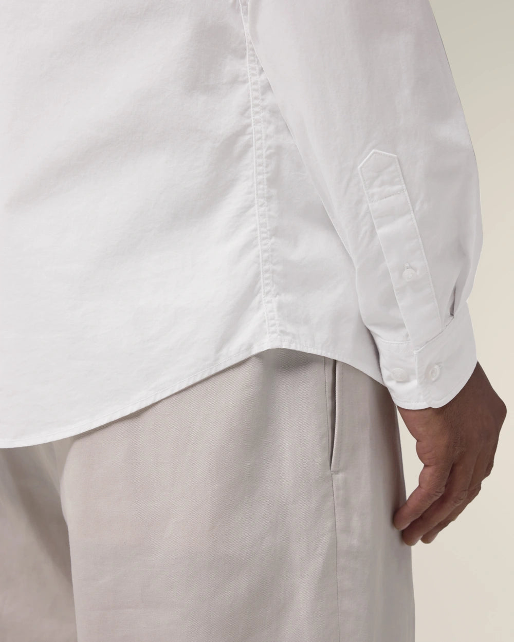 Chemise Stanley Styler à personnaliser