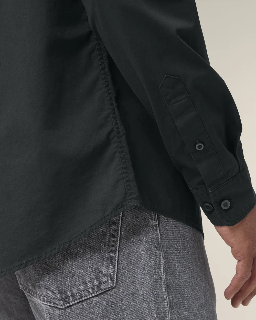 Chemise Stanley Styler à personnaliser
