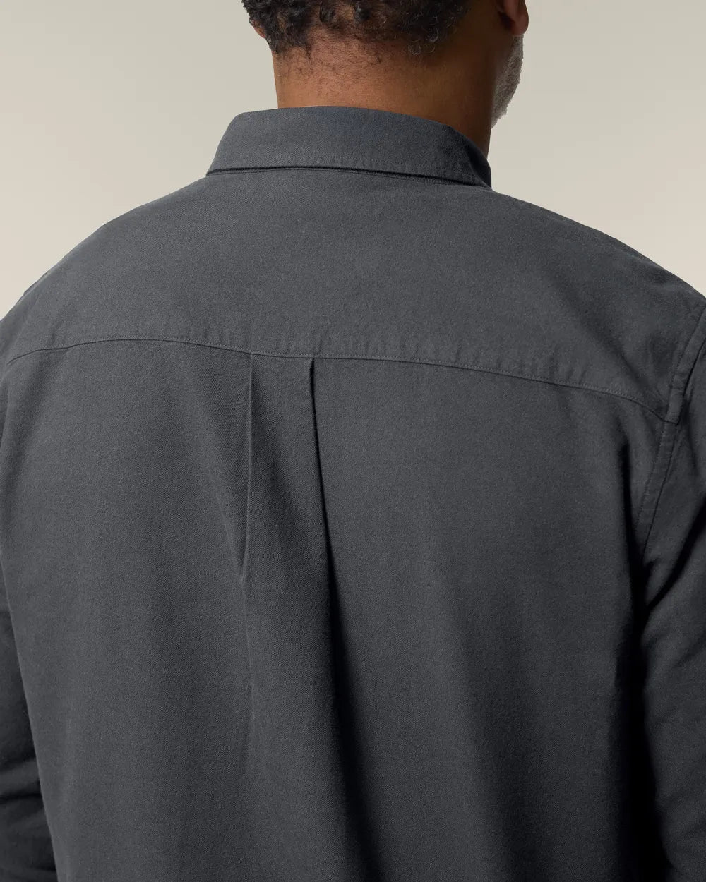 Chemise Stanley Oxford à personnaliser