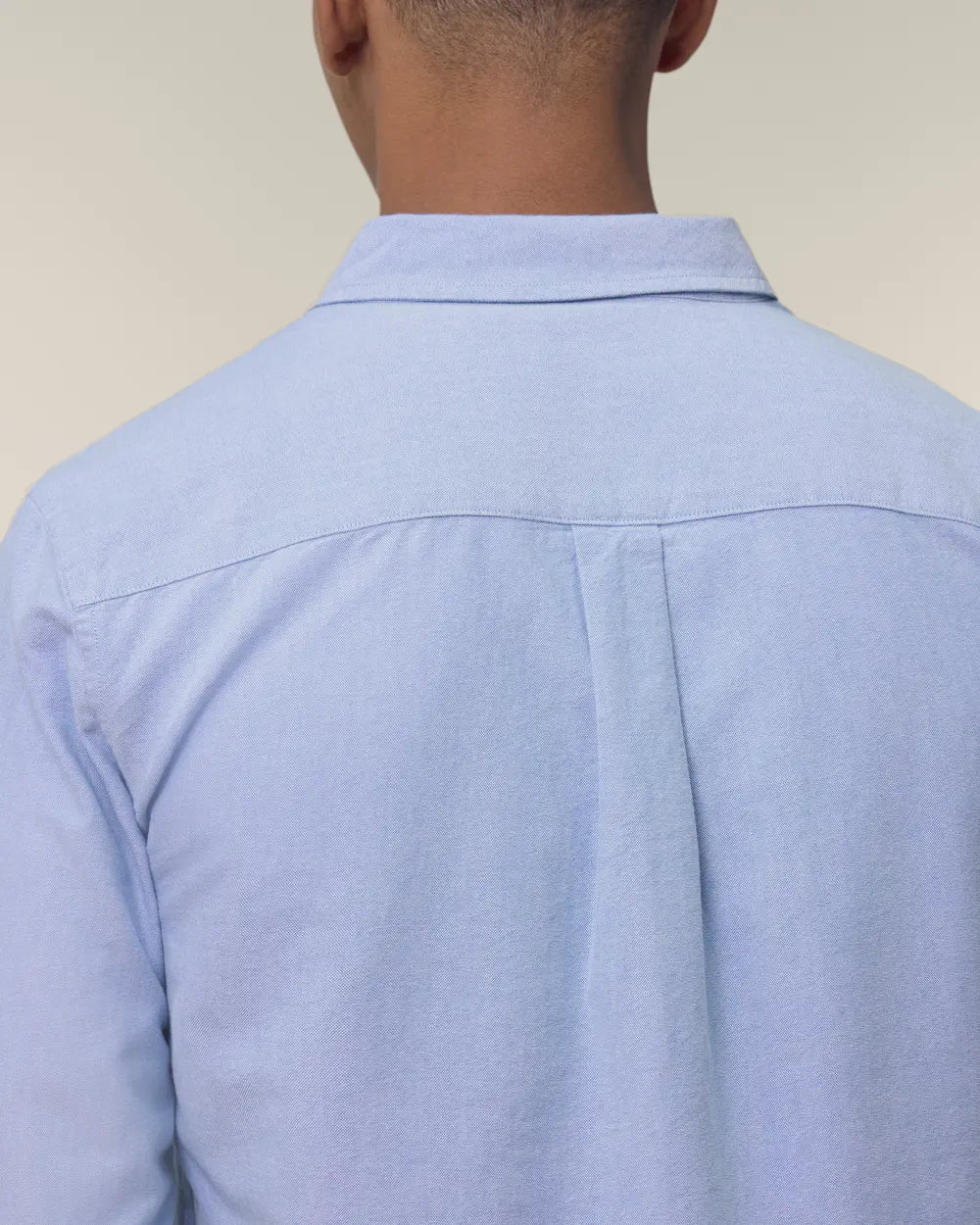 Chemise Stanley Oxford à personnaliser