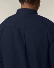 Chemise Stanley Oxford à personnaliser