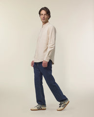 Chemise Stanley Oxford à personnaliser