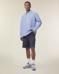Chemise Stanley Oxford à personnaliser