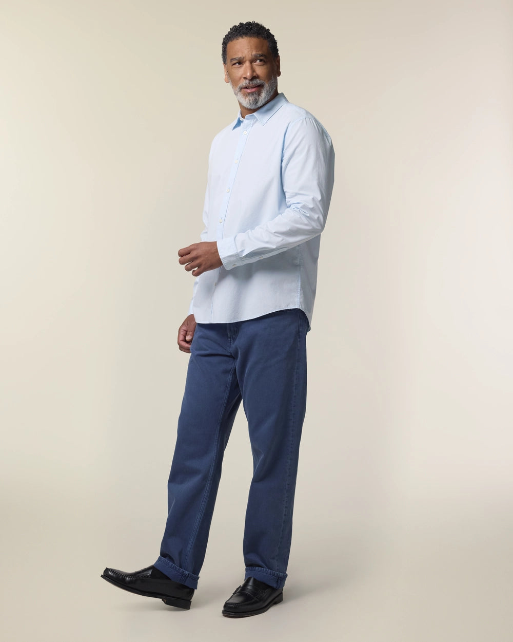 Chemise Stanley Styler à personnaliser