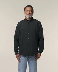 Chemise Stanley Oxford à personnaliser