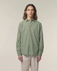 Chemise Stanley Styler à personnaliser