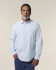 Chemise Stanley Styler à personnaliser