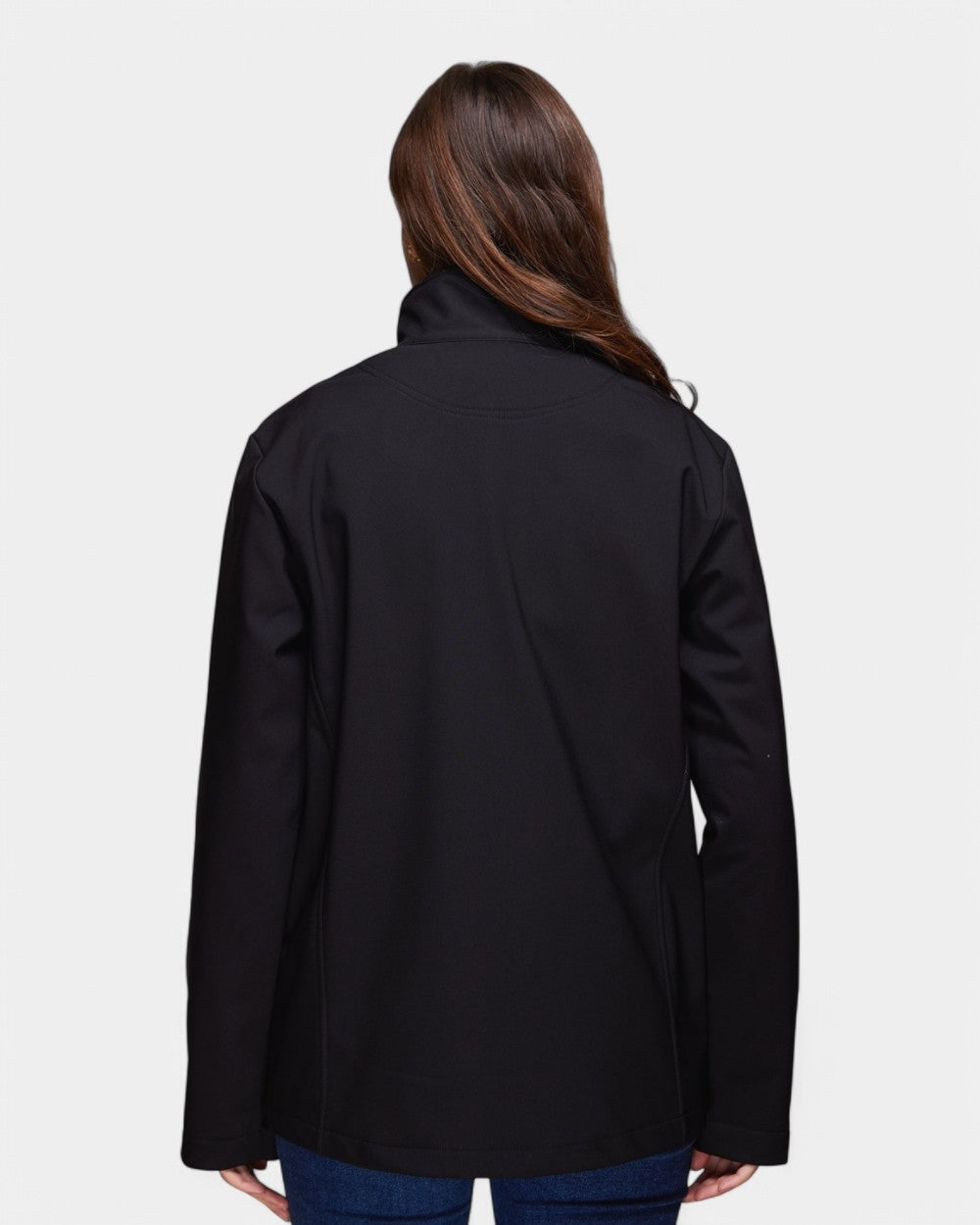 Blouson softshell femme Made in France à personnaliser