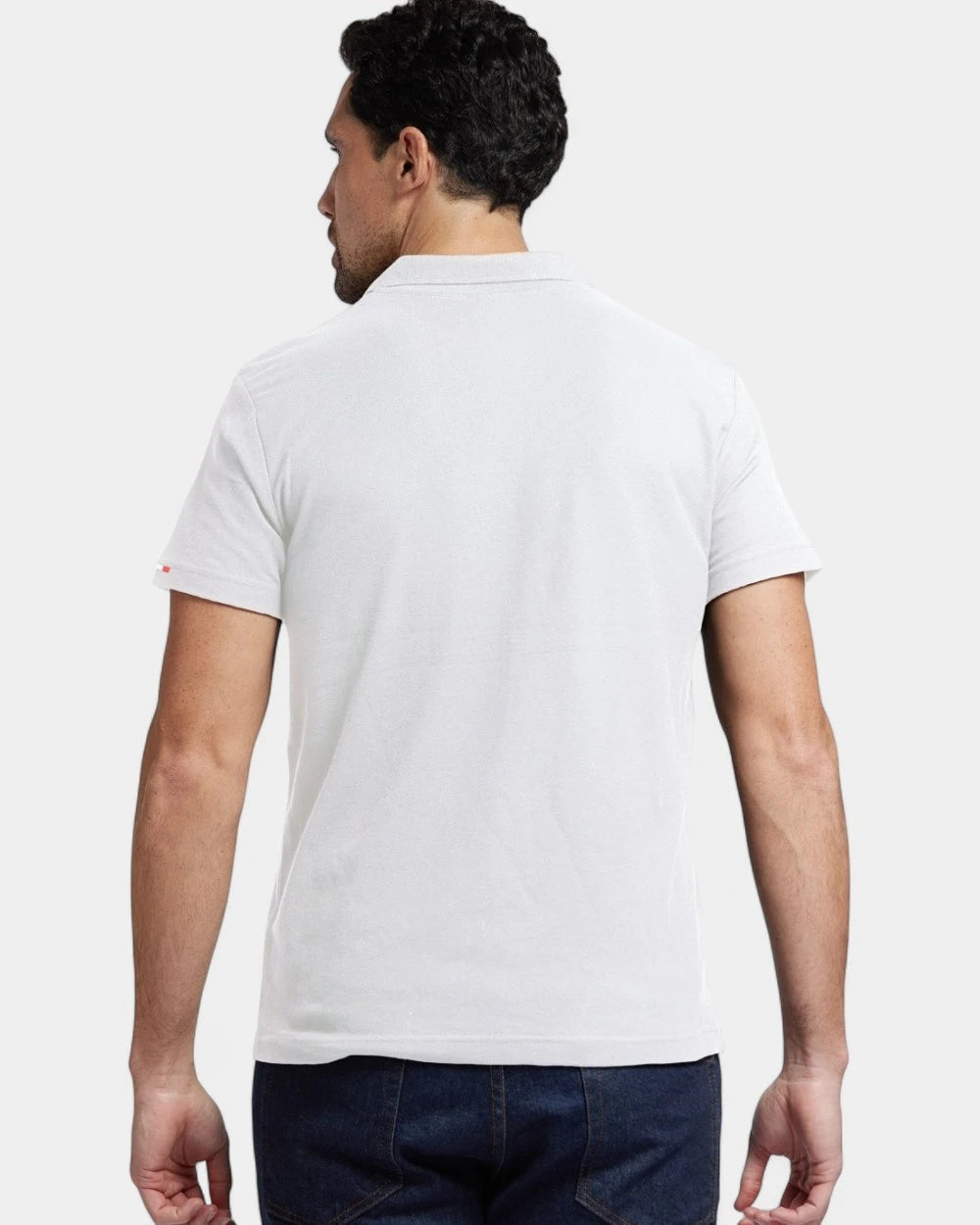 Polo homme Made in France à personnaliser