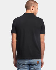 Polo homme Made in France à personnaliser