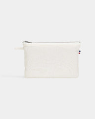 Trousse zippée Made in France à personnaliser