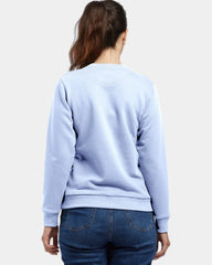 Sweatshirt à col rond Made in France à personnaliser