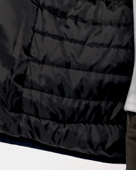 Parka à capuche unisexe personnalisable