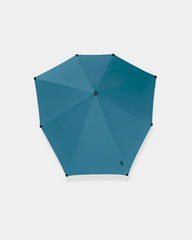 Parapluie tempête canne L à personnaliser