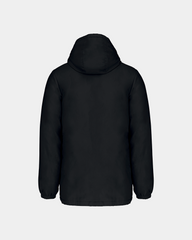 Parka à capuche unisexe personnalisable