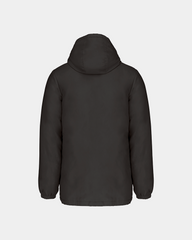 Parka à capuche unisexe personnalisable