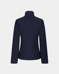 Veste micropolaire pour femme personnalisable