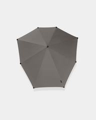 Parapluie tempête canne L à personnaliser