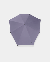 Parapluie tempête canne L à personnaliser