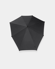 Parapluie tempête canne L à personnaliser