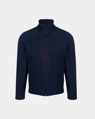 Veste polaire pour homme à personnaliser