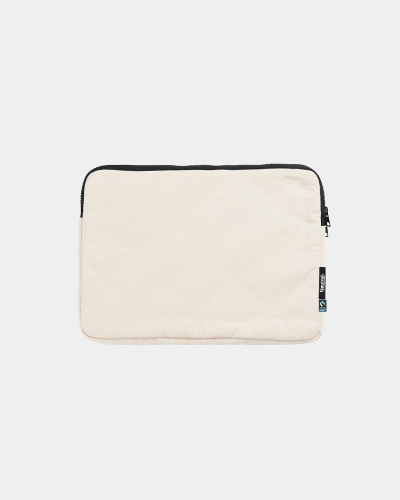 Sacoche d'ordinateur portable 15" à personnaliser