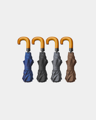 Parapluie éco-responsable à personnaliser