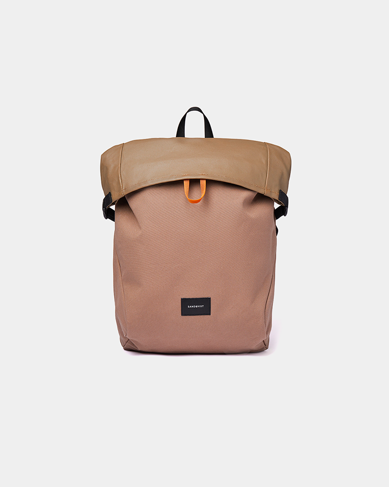Sac à dos ALFRED Sandqvist à personnaliser